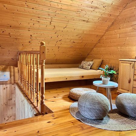 Kameleon Dzwirzyno Hotel Bagian luar foto