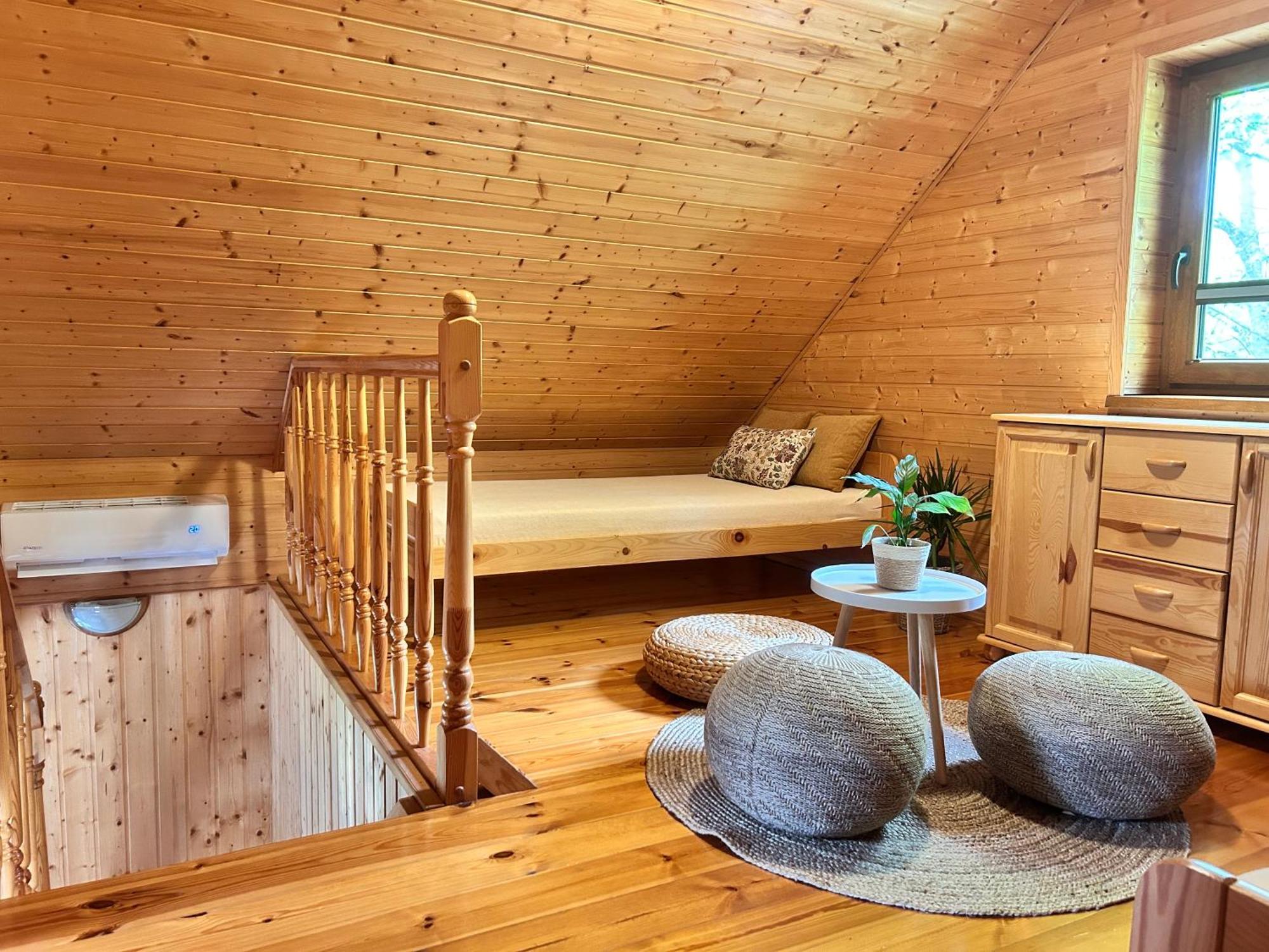 Kameleon Dzwirzyno Hotel Bagian luar foto
